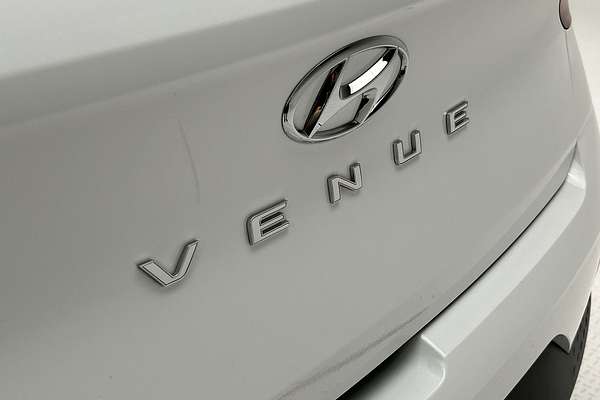 2022 Hyundai Venue QX.V4