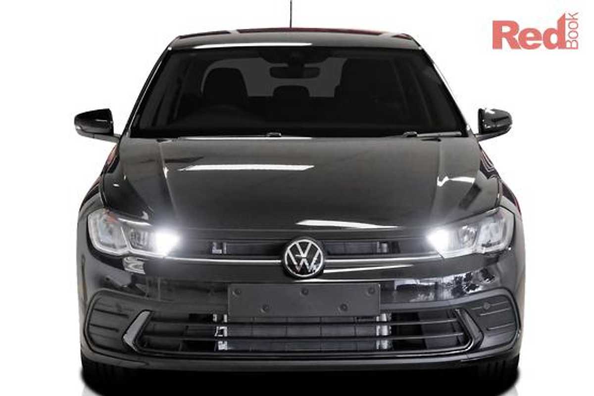 2024 Volkswagen Polo 85TSI Life AE