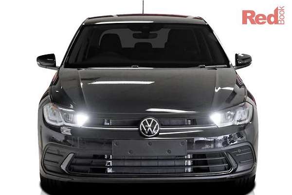 2024 Volkswagen Polo 85TSI Life AE