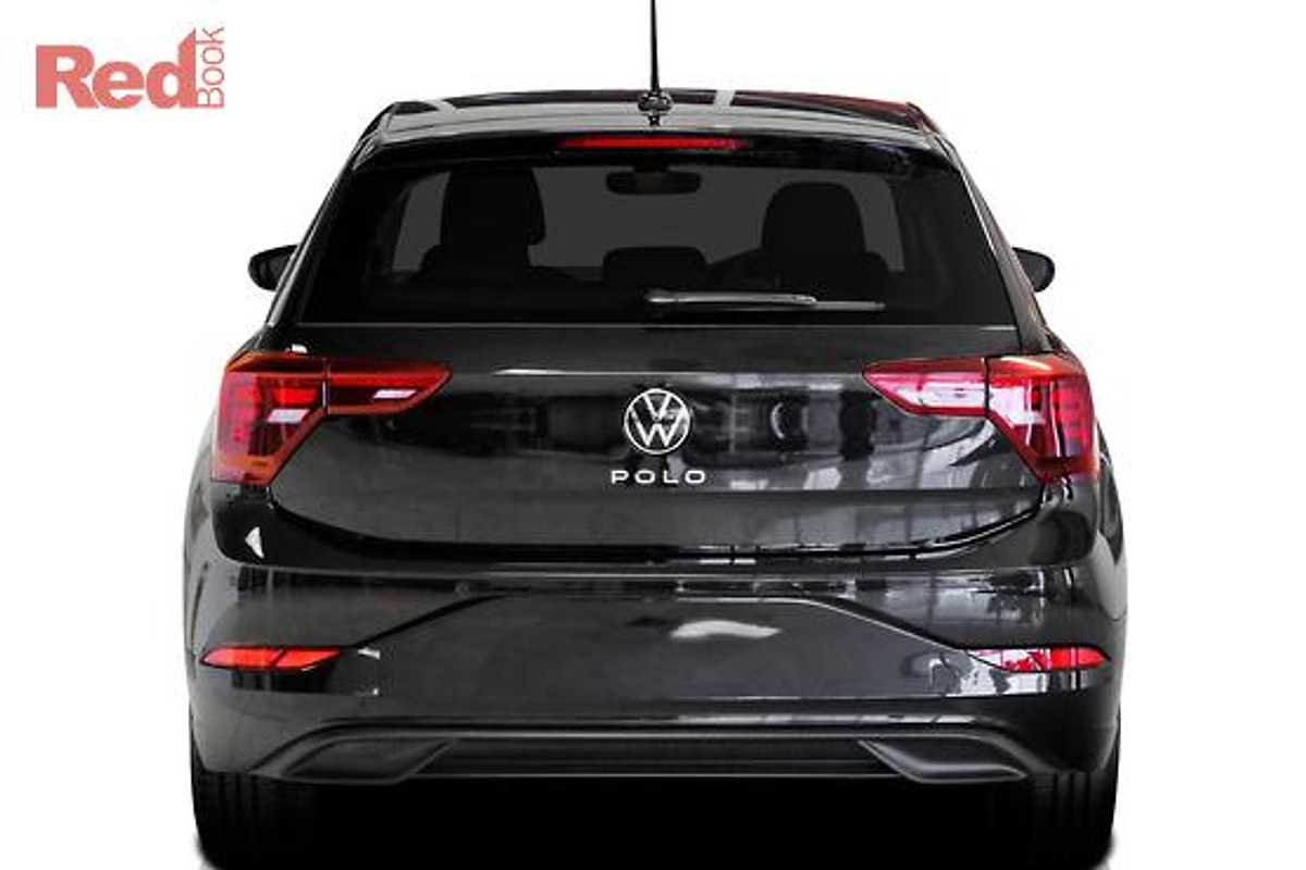 2024 Volkswagen Polo 85TSI Life AE