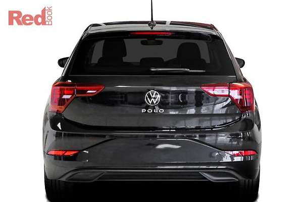 2024 Volkswagen Polo 85TSI Life AE