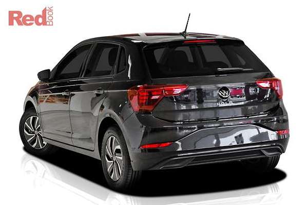 2024 Volkswagen Polo 85TSI Life AE