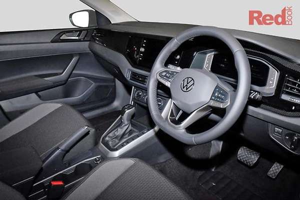2024 Volkswagen Polo 85TSI Life AE