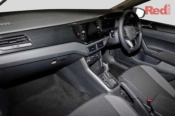 2024 Volkswagen Polo 85TSI Life AE