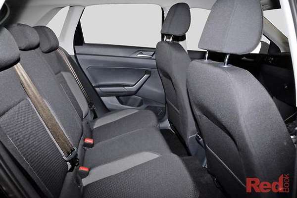 2024 Volkswagen Polo 85TSI Life AE