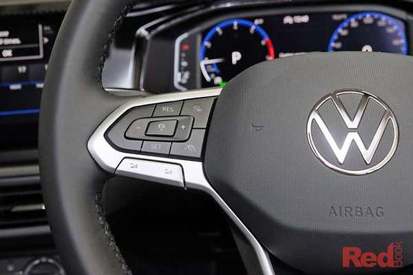 2024 Volkswagen Polo 85TSI Life AE