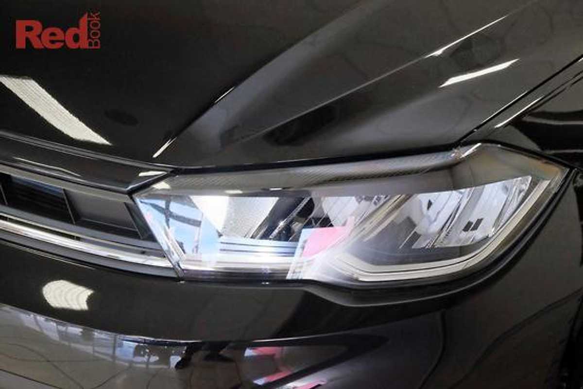 2024 Volkswagen Polo 85TSI Life AE