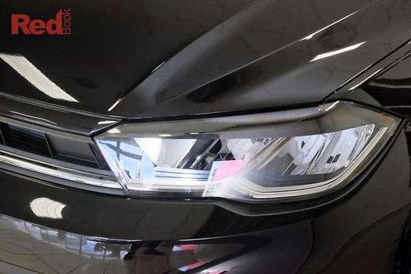 2024 Volkswagen Polo 85TSI Life AE