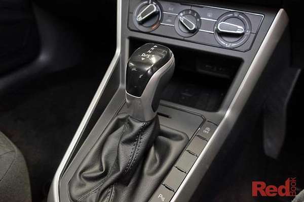 2024 Volkswagen Polo 85TSI Life AE