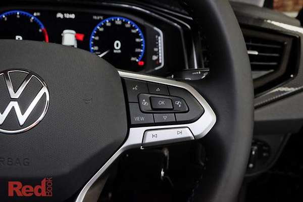 2024 Volkswagen Polo 85TSI Life AE