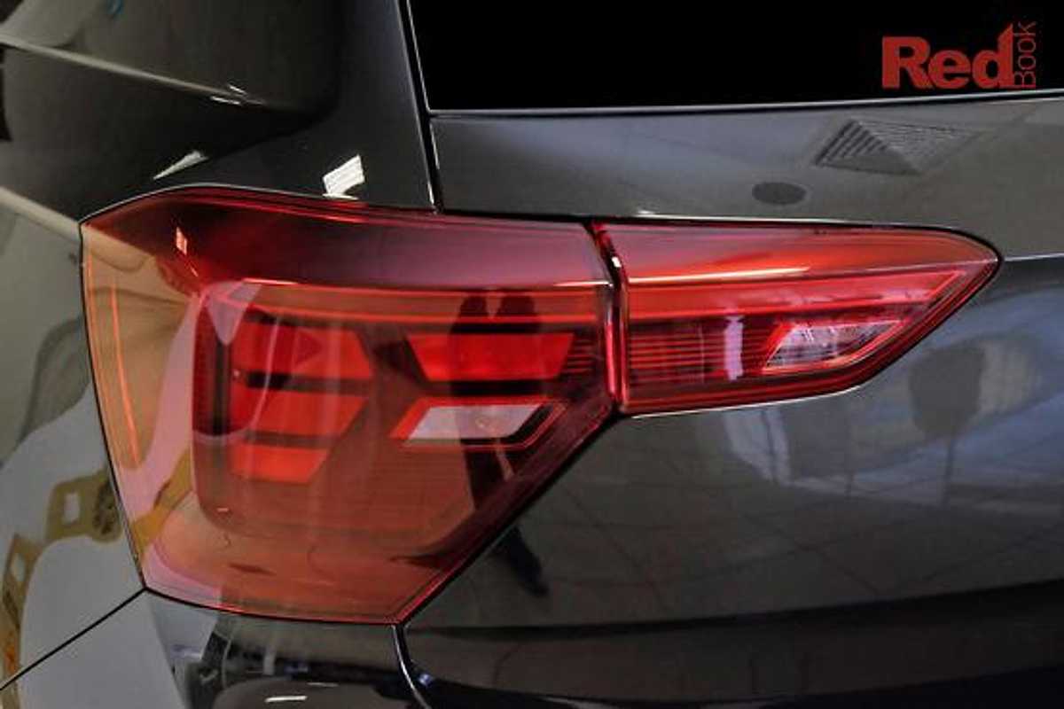 2024 Volkswagen Polo 85TSI Life AE
