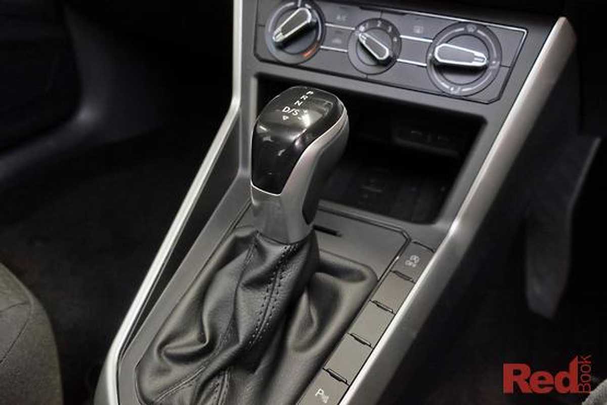 2024 Volkswagen Polo 85TSI Life AE