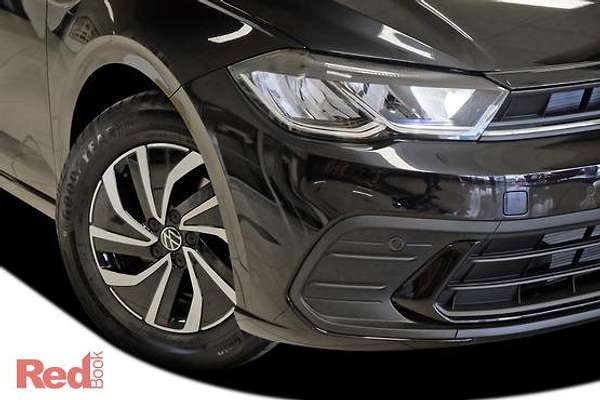 2024 Volkswagen Polo 85TSI Life AE