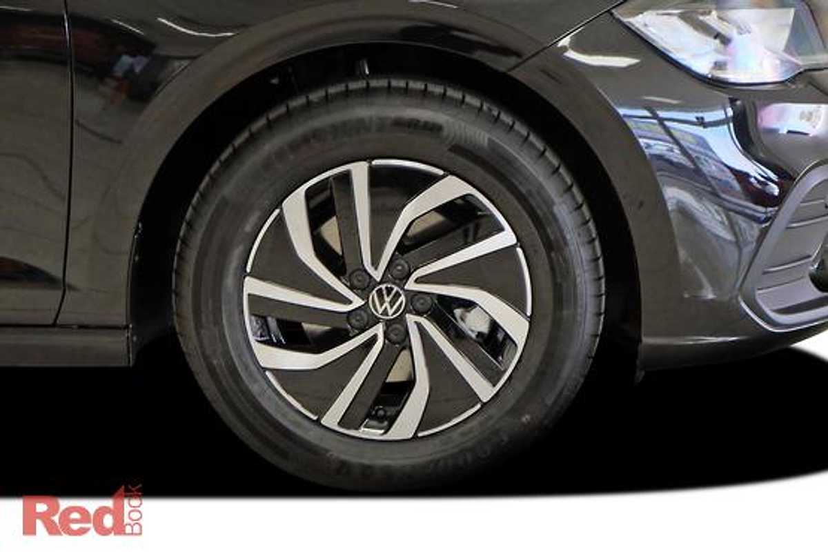 2024 Volkswagen Polo 85TSI Life AE