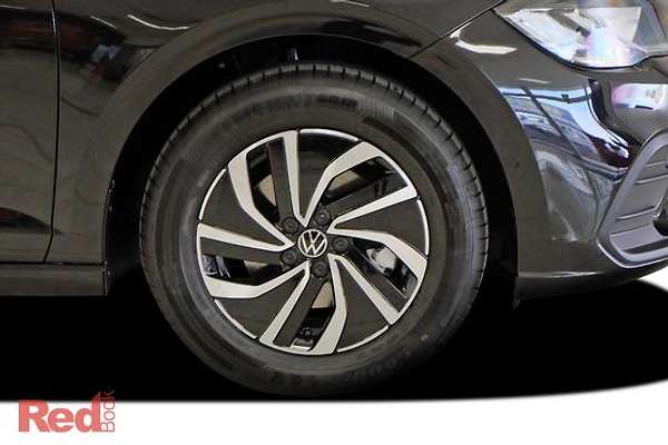 2024 Volkswagen Polo 85TSI Life AE