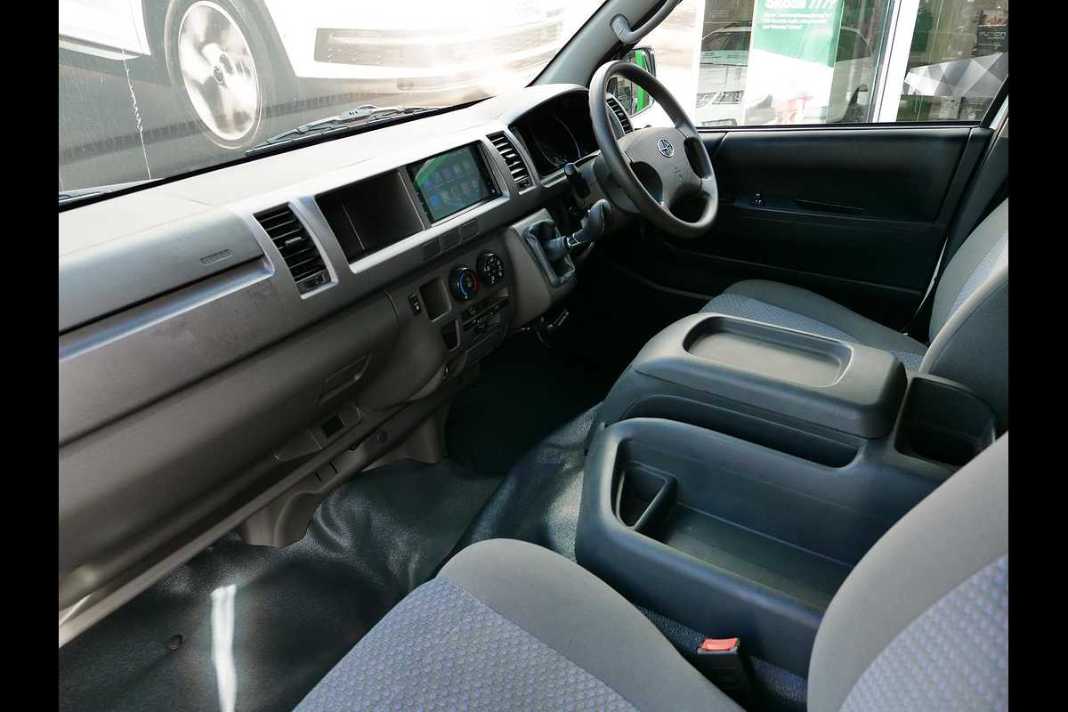2023 Joylong EA6 Electric Minibus HKL