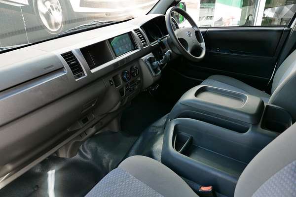 2023 Joylong EA6 Electric Minibus HKL