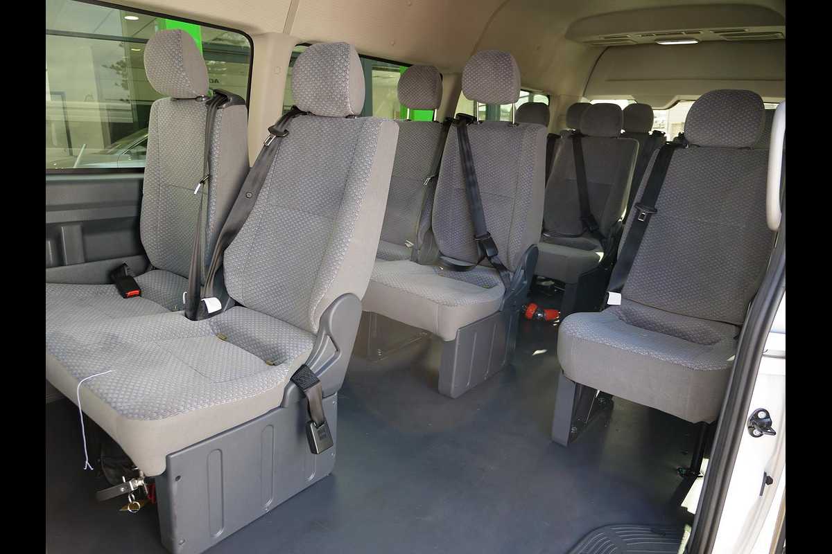 2023 Joylong EA6 Electric Minibus HKL