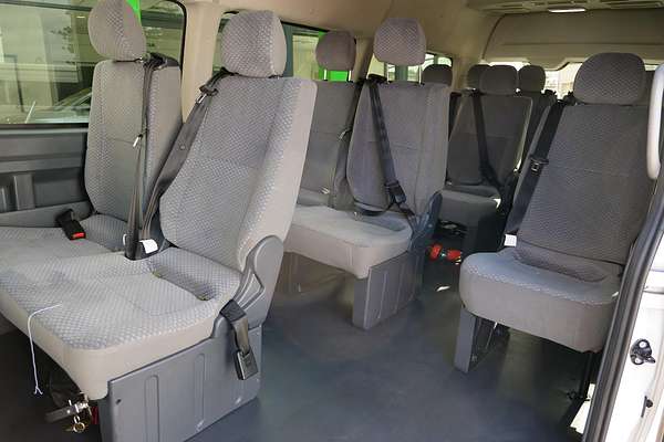 2023 Joylong EA6 Electric Minibus HKL