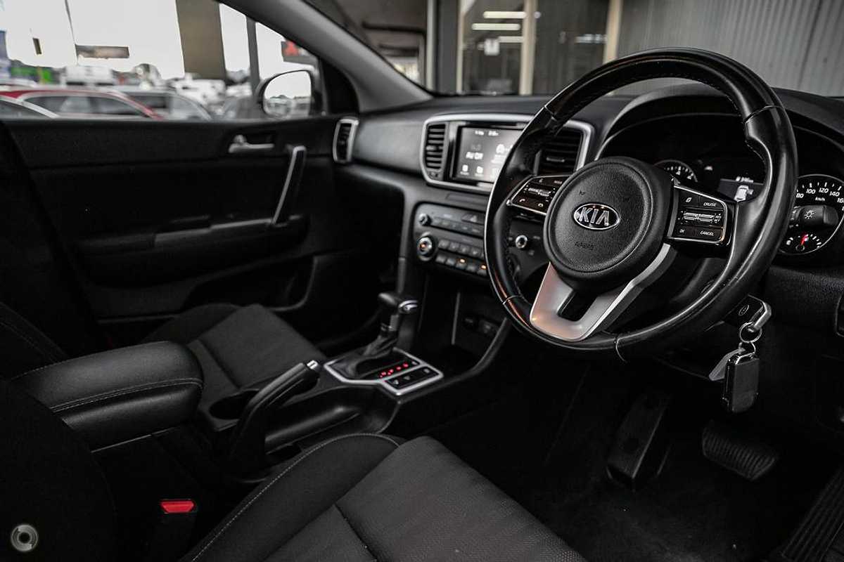 2019 Kia Sportage S QL