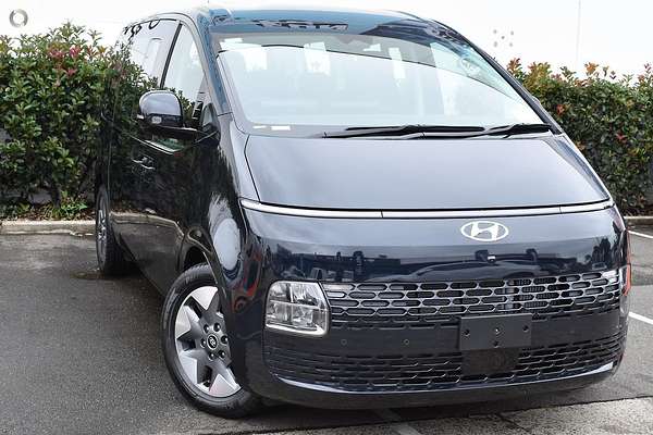 2023 Hyundai STARIA US4.V2