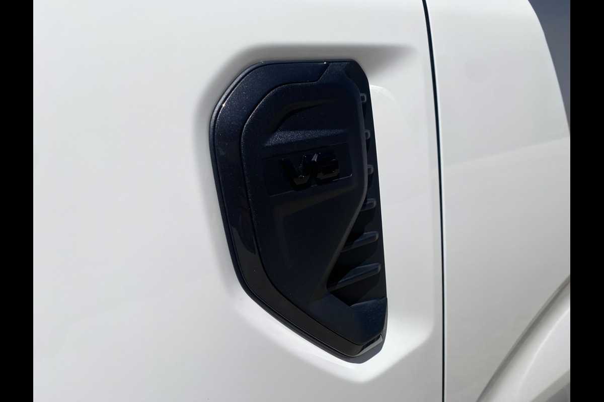 2023 Ford Ranger Sport  4X4 3.0L