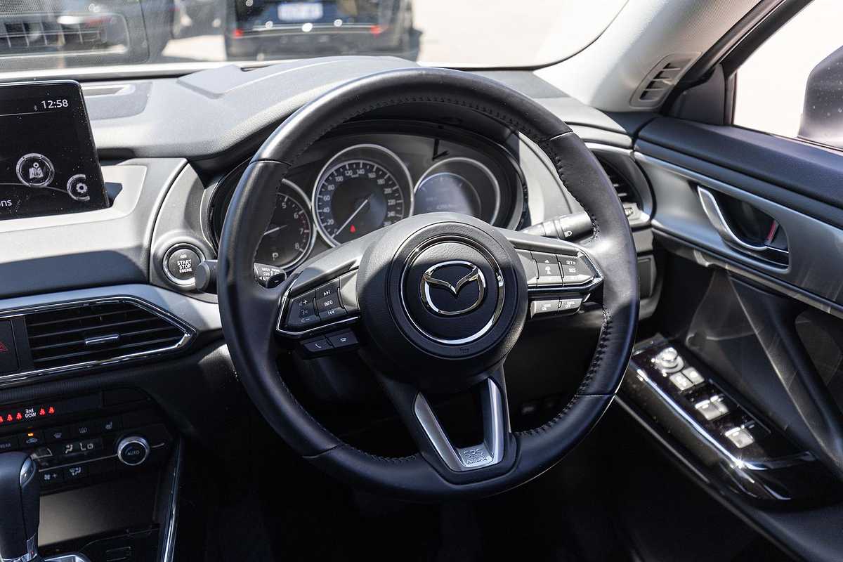 2023 Mazda CX-9 Touring TC