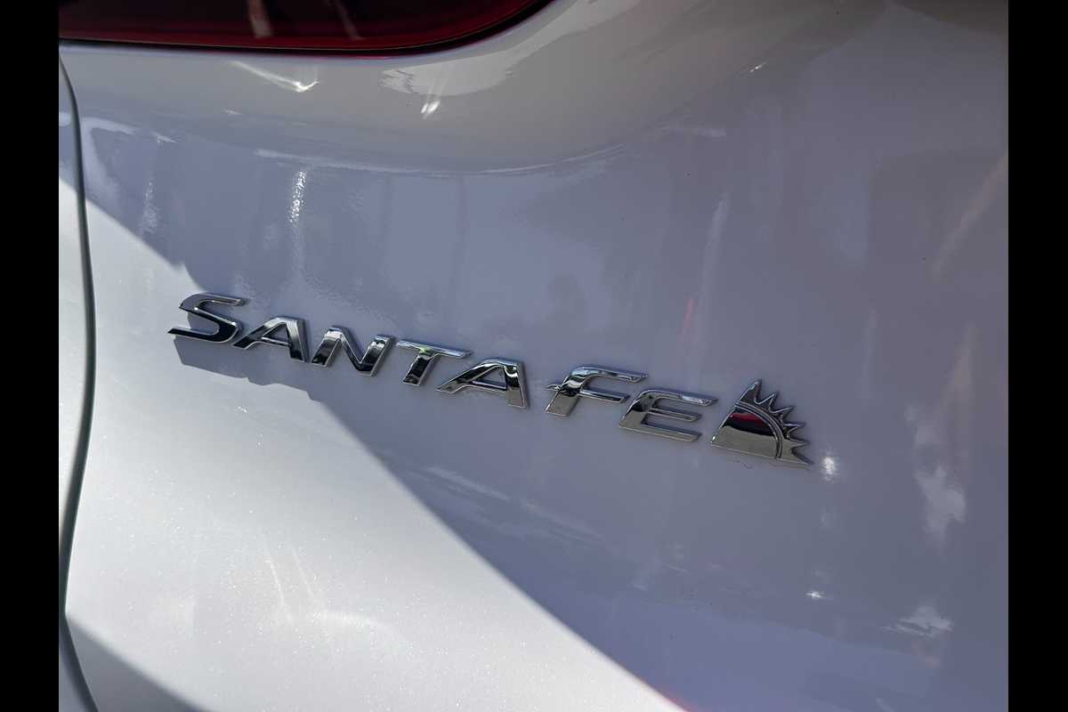 2020 Hyundai Santa Fe Active TM.V3