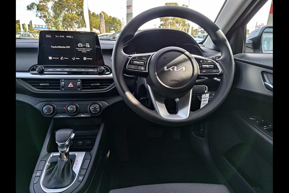 2023 Kia Cerato S BD