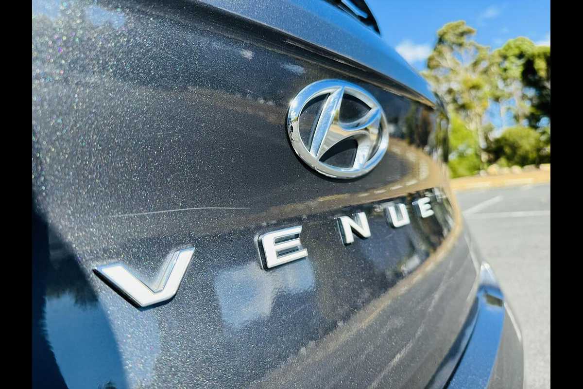 2021 Hyundai VENUE QX.V3