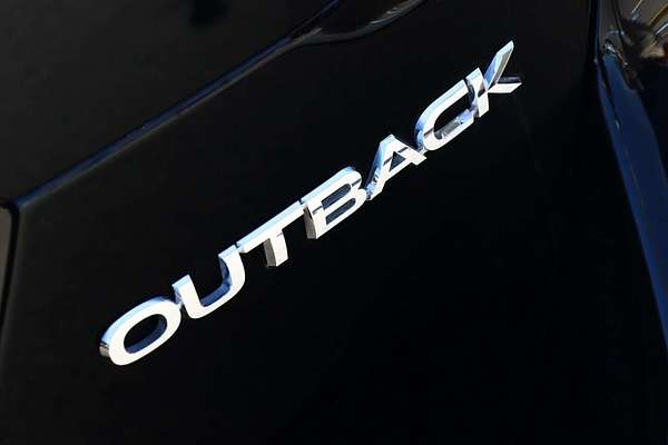 2023 Subaru Outback AWD 6GEN