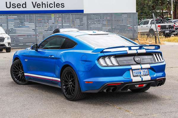 2019 Ford Mustang GT FN