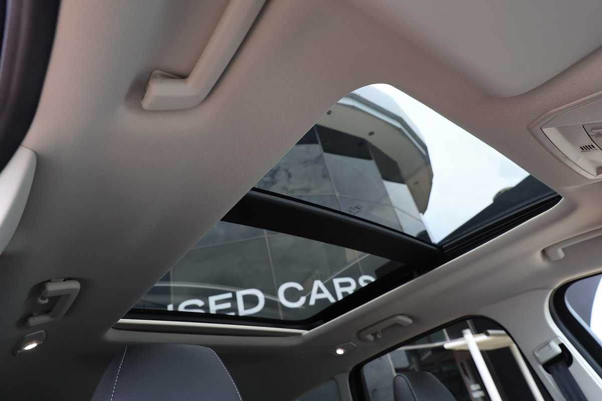 2017 Ford Escape Titanium ZG