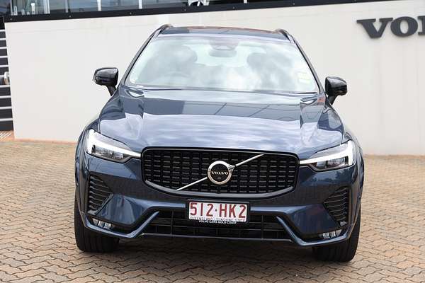 2022 Volvo XC60 Ultimate B6 Dark