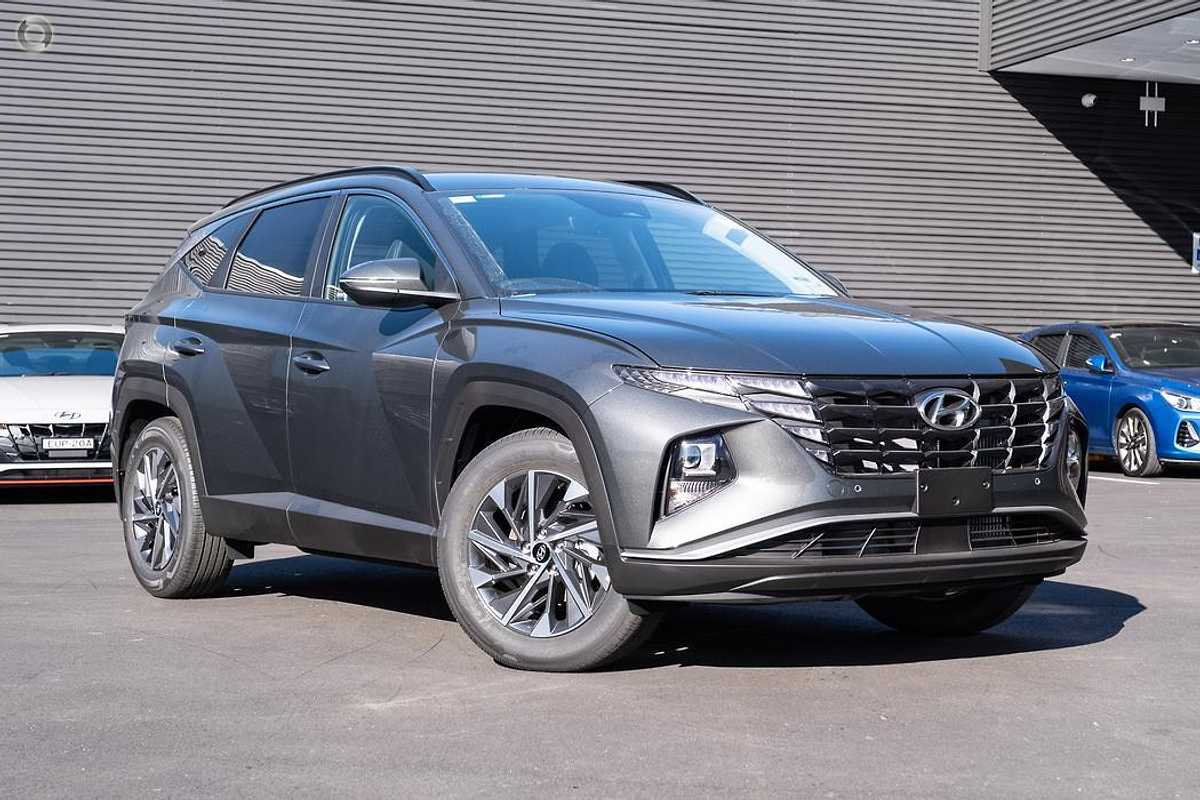 2023 Hyundai Tucson Elite NX4.V2