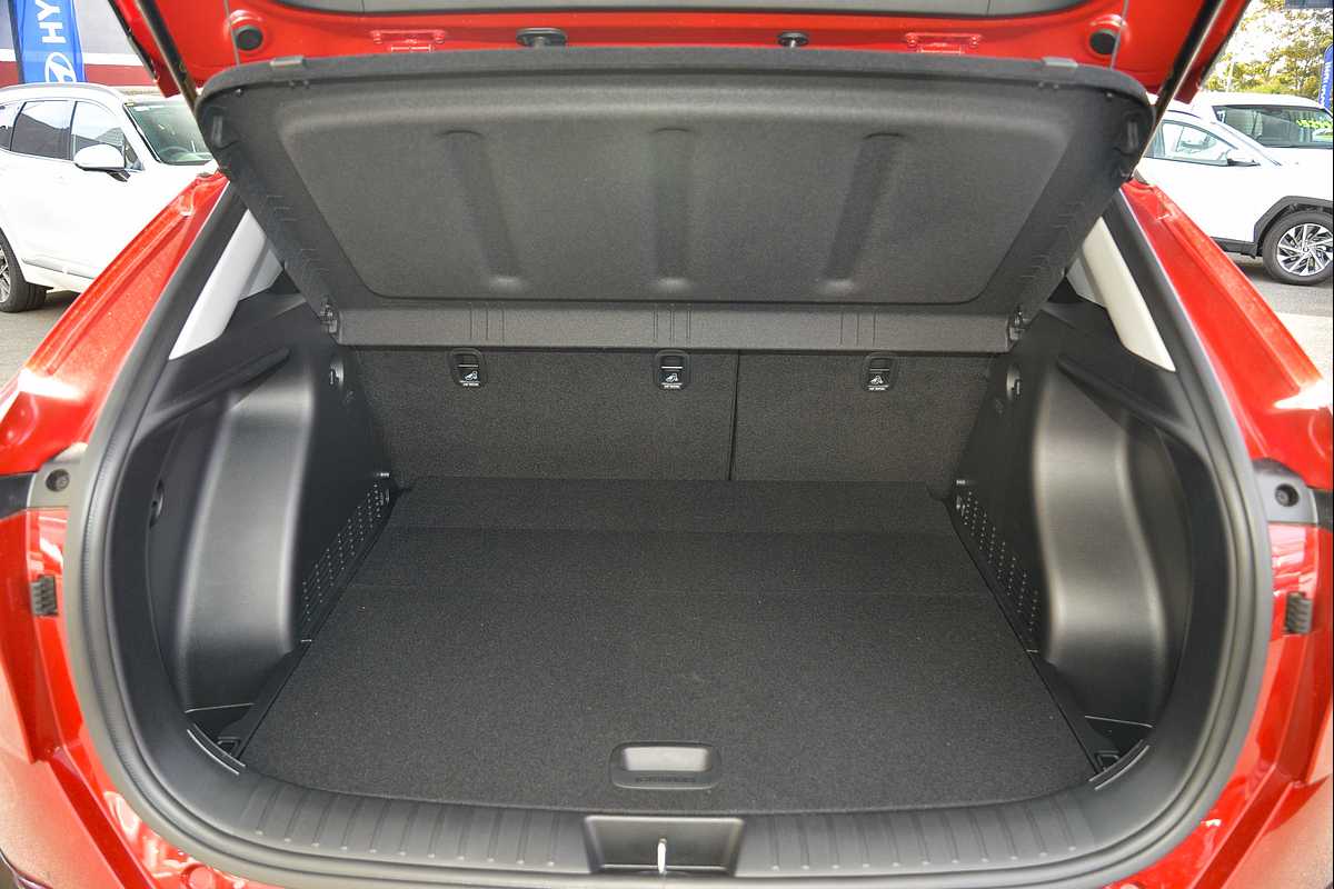 2023 Hyundai Kona Electric SX2.V1