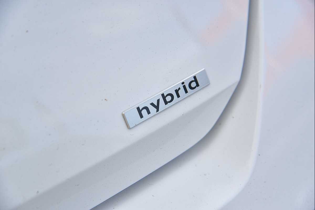 2024 Hyundai i30 Hybrid CN7.V2