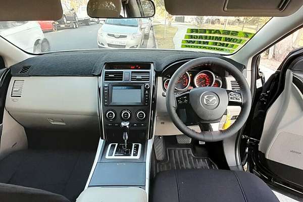 2008 Mazda CX-9 Luxury