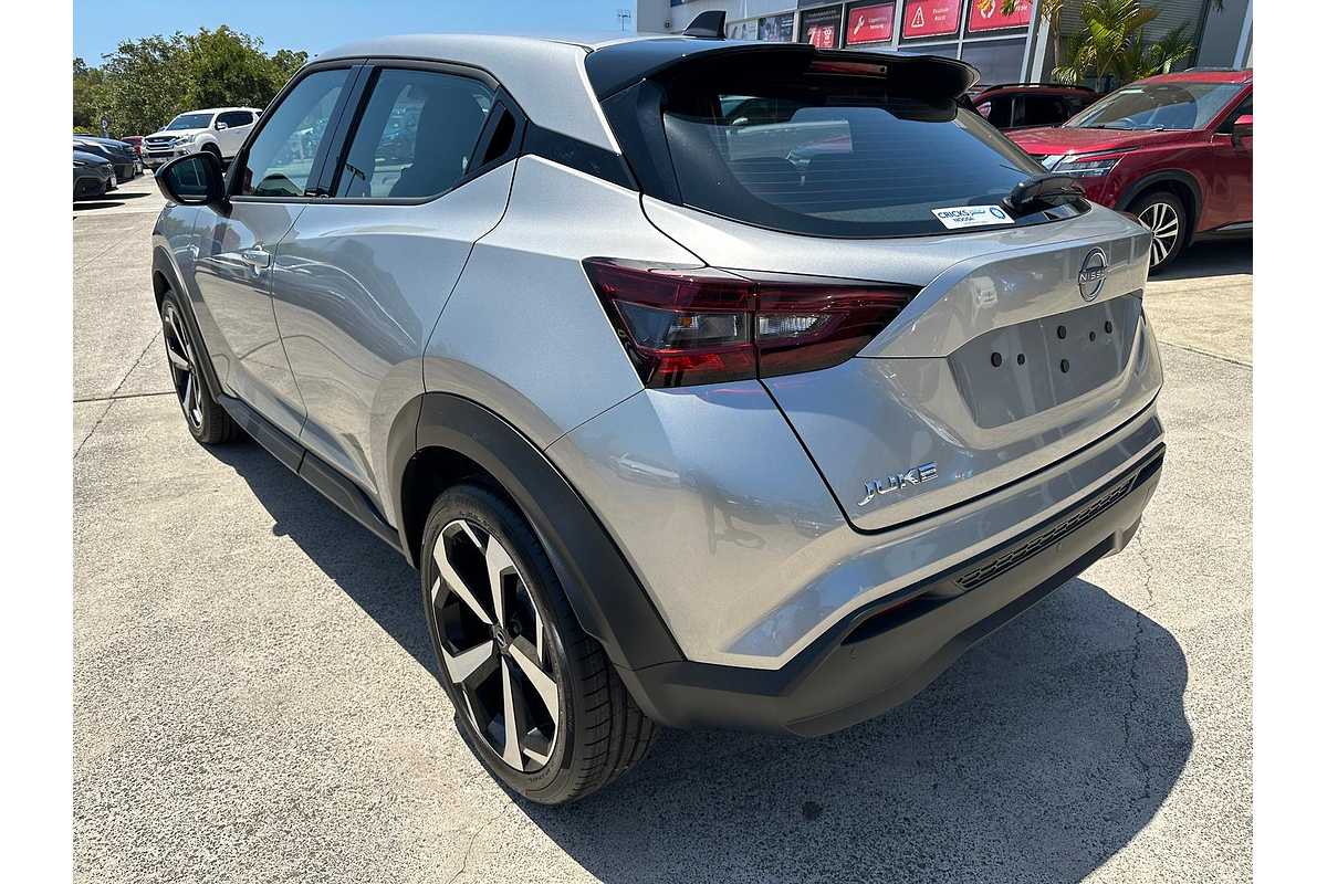 2023 Nissan JUKE ST-L F16