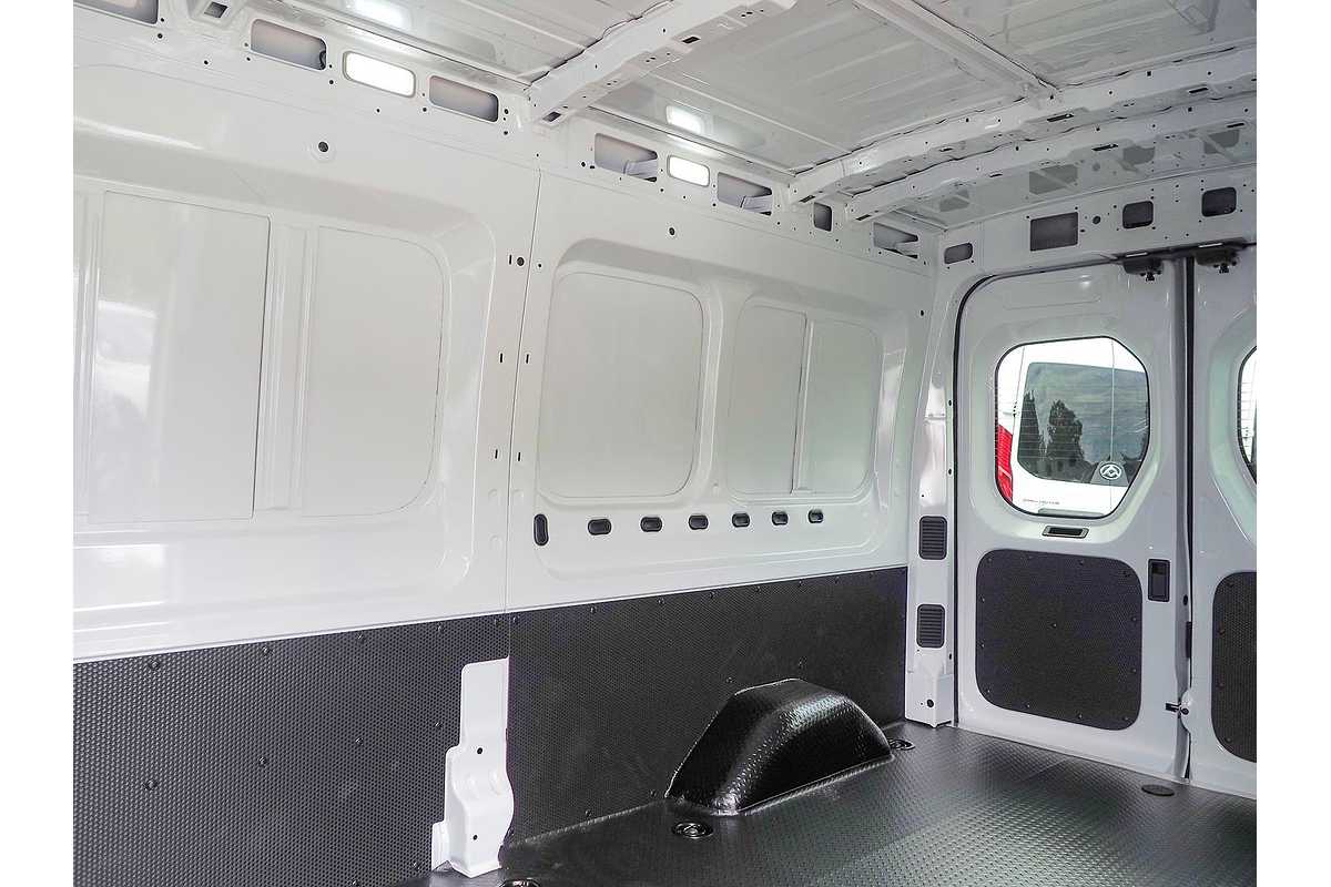 2023 LDV eDeliver 9 LWB