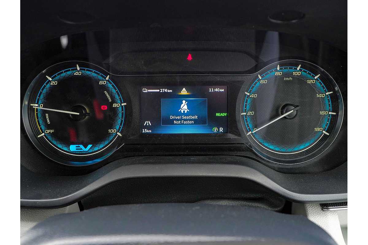 2023 LDV eDeliver 9 LWB