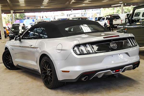 2017 Ford Mustang GT FM