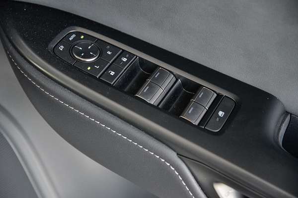 2023 Lexus RZ RZ450e Luxury XEBM15R