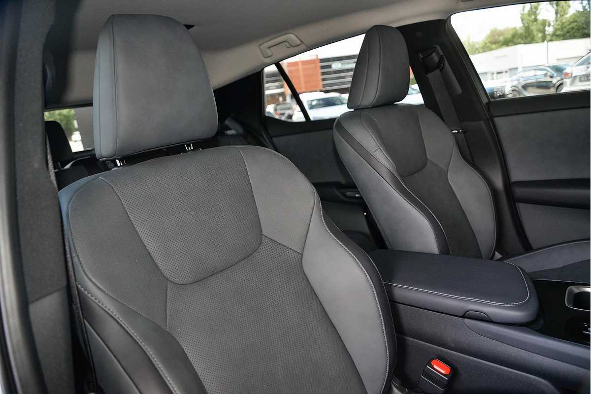 2023 Lexus RZ RZ450e Luxury XEBM15R