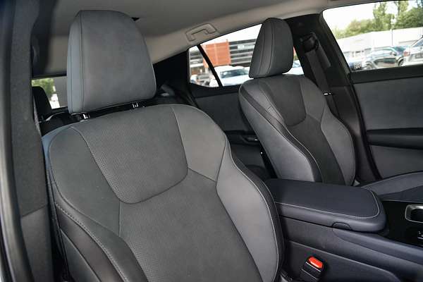 2023 Lexus RZ RZ450e Luxury XEBM15R