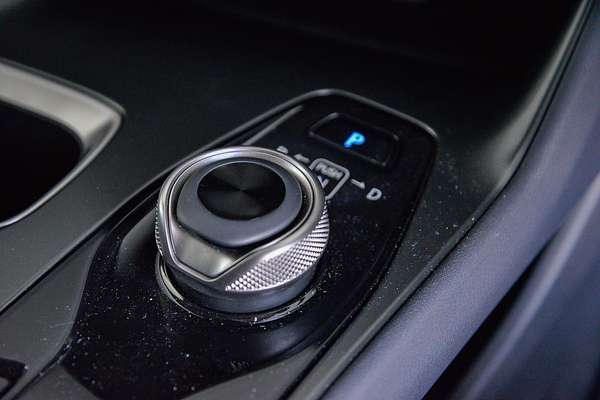 2023 Lexus RZ RZ450e Luxury XEBM15R