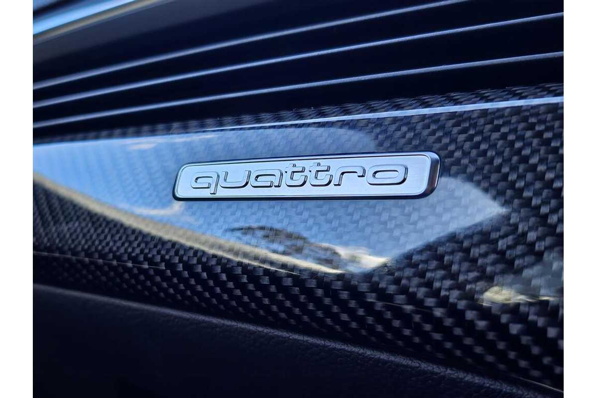 2023 Audi RS5 F5