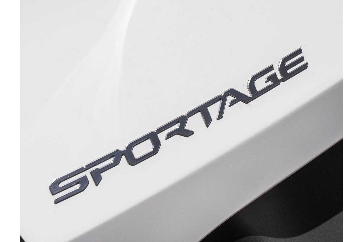 2022 Kia Sportage S NQ5