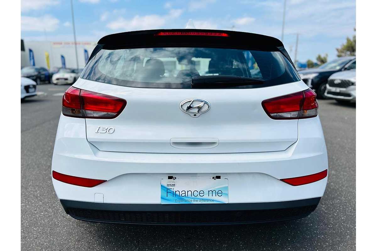 2021 Hyundai i30 Special Edition PD.V4