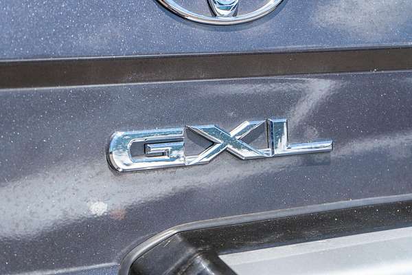 2021 Toyota Landcruiser GXL VDJ76R